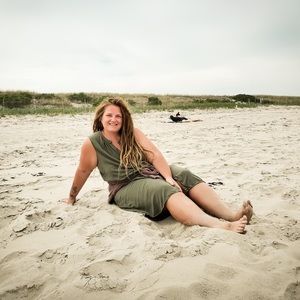 Meet your Posher, Kristina